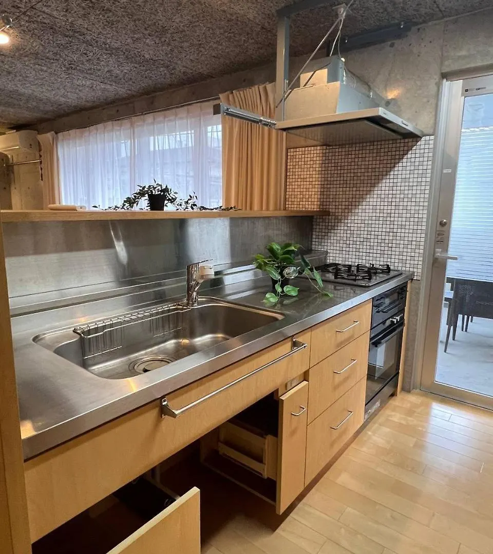 Sunshine Villa Tokyo Holiday home
