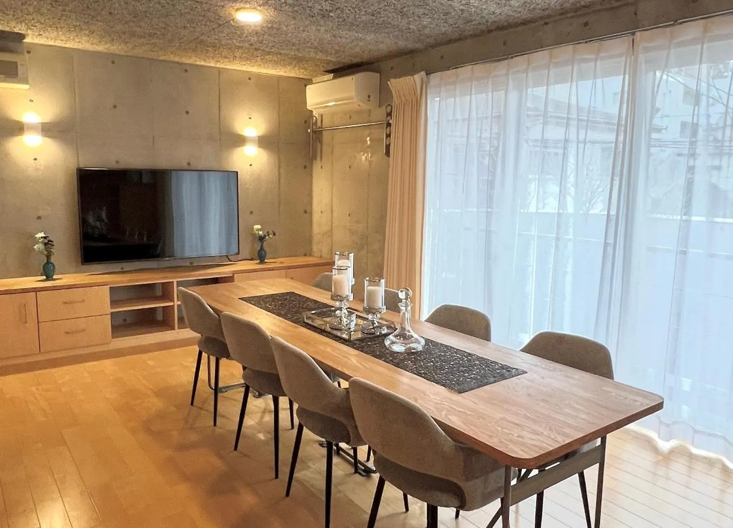 Sunshine Villa Tokyo