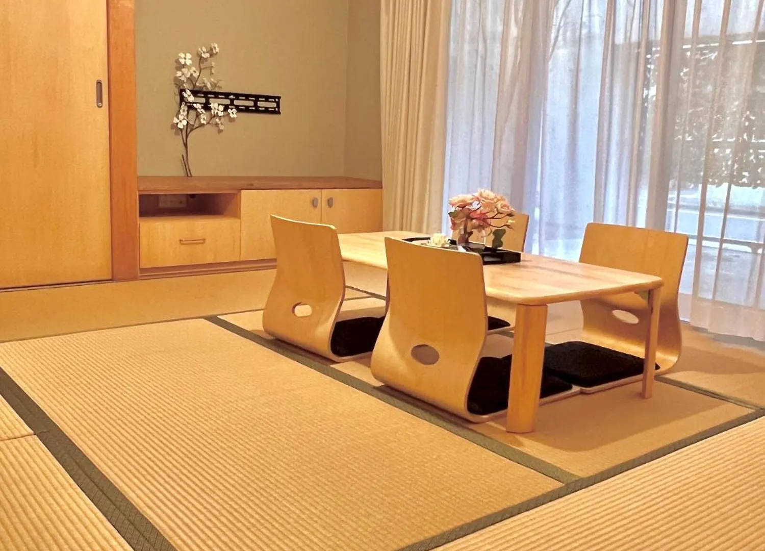 Sunshine Villa Tokyo Holiday home