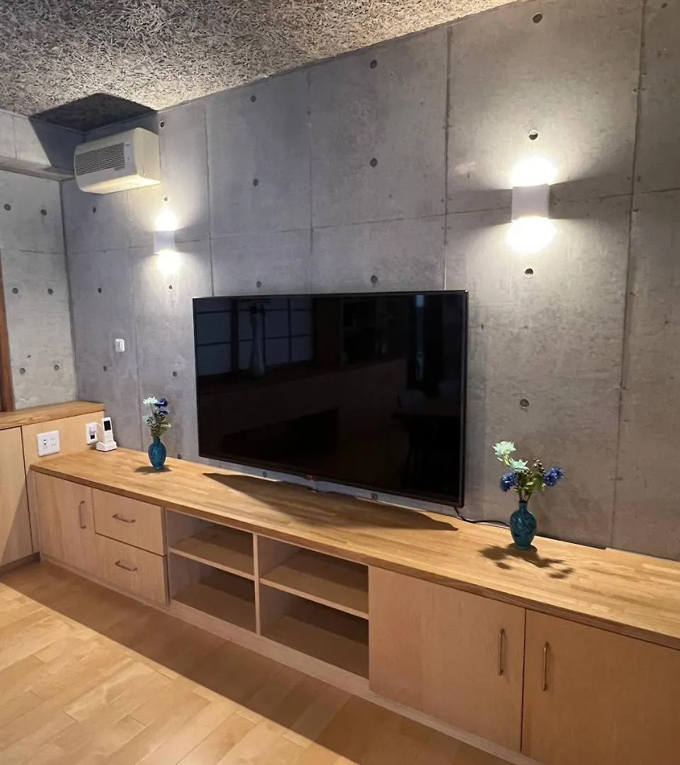 Sunshine Villa Tokyo Holiday home