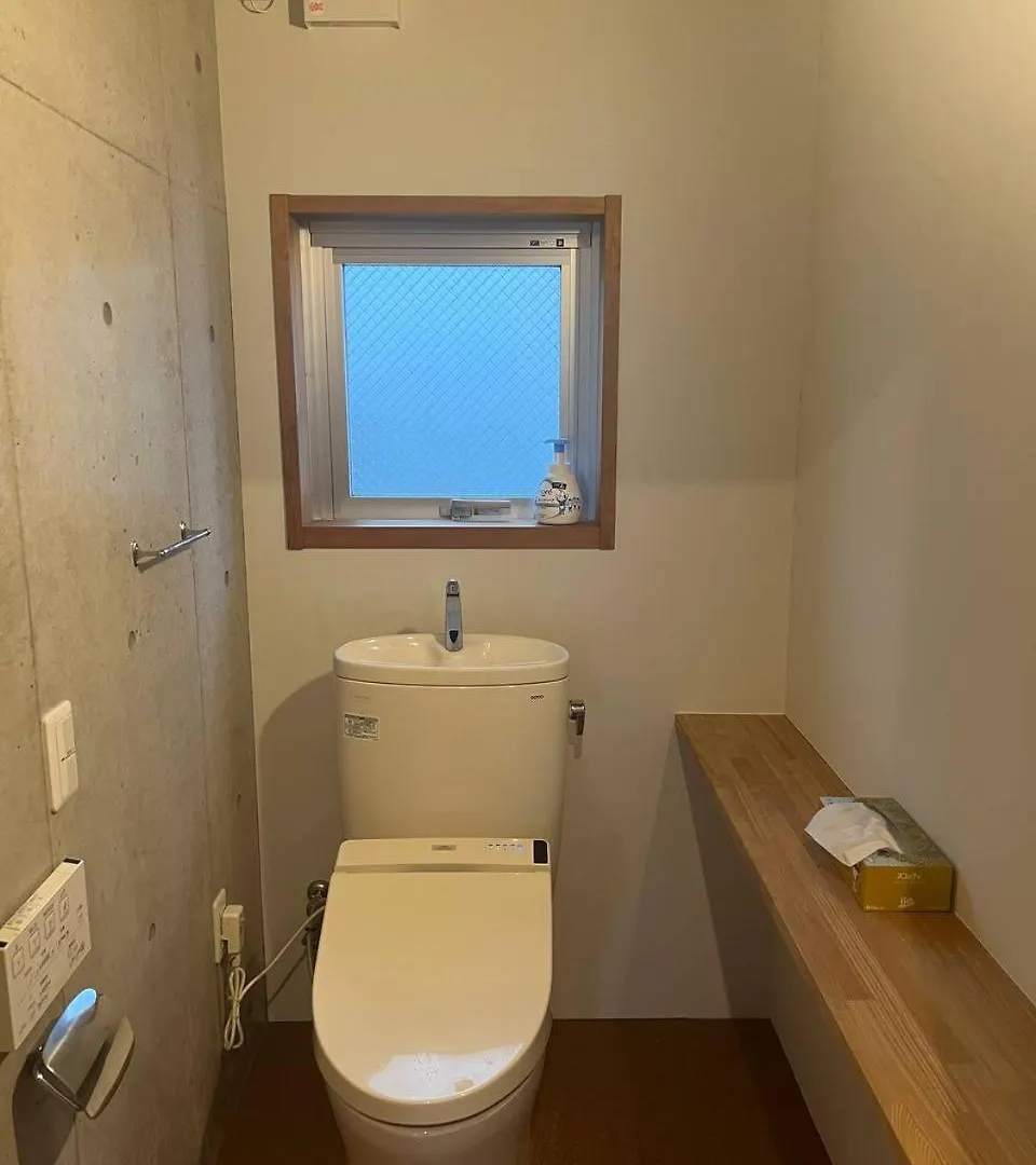 Holiday home Sunshine Villa Tokyo