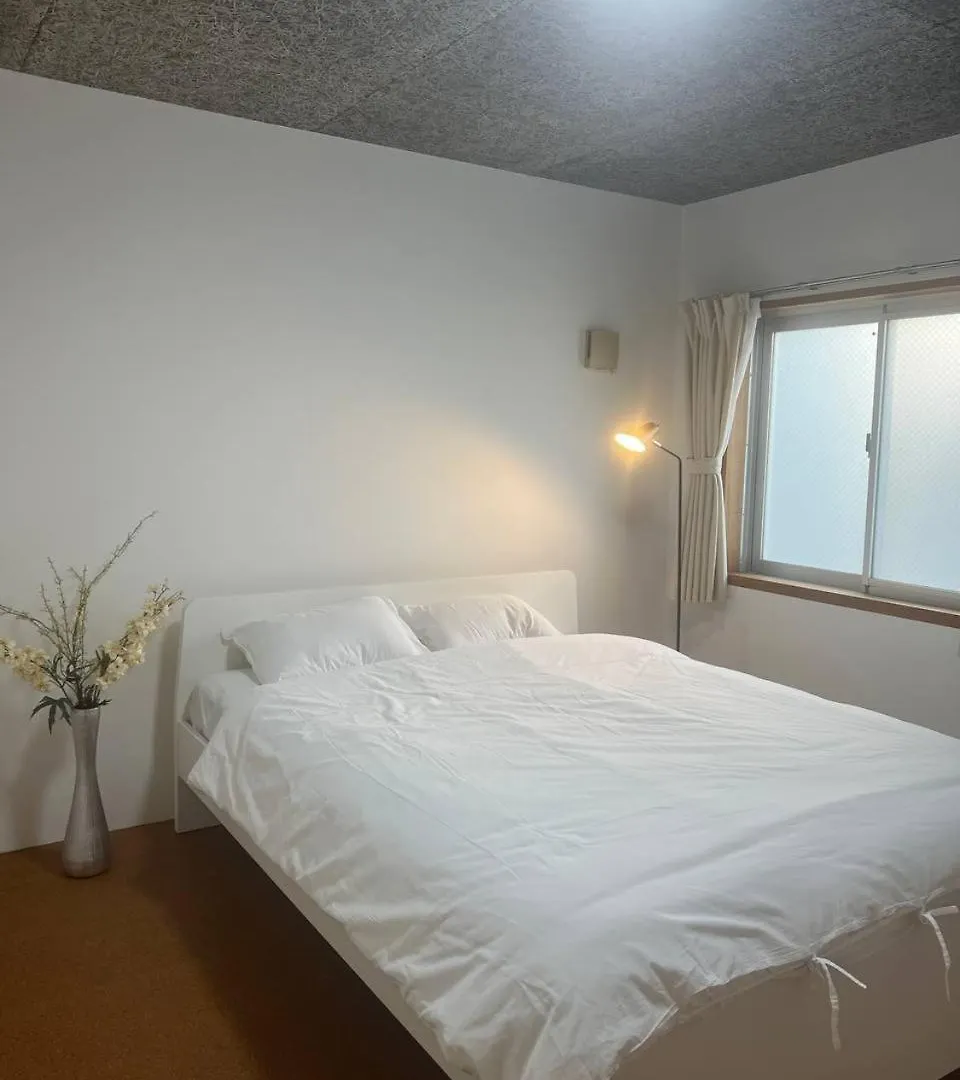Holiday home Sunshine Villa Tokyo