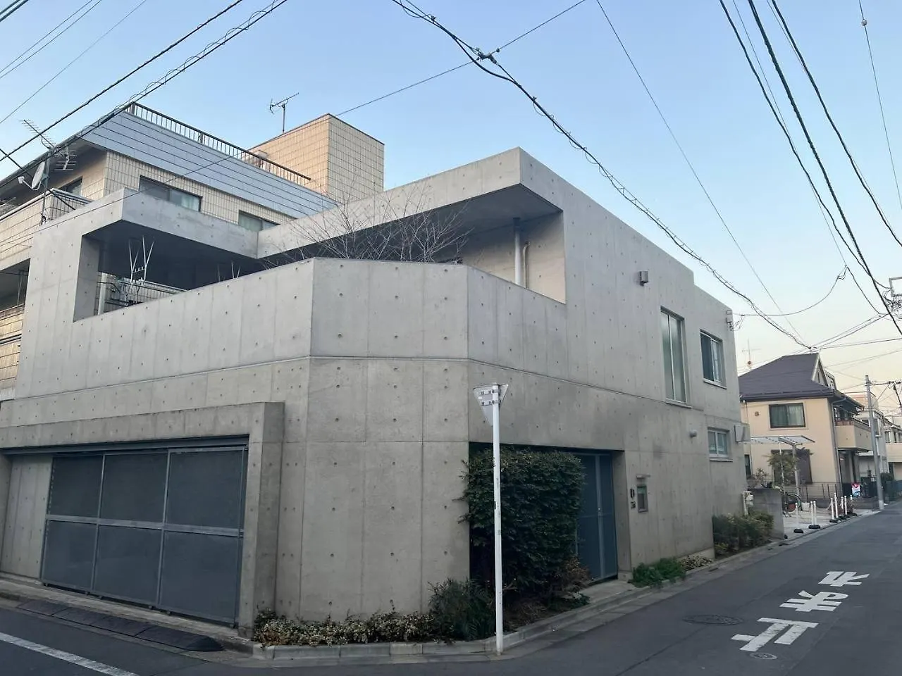 Sunshine Villa Tokyo 0*,