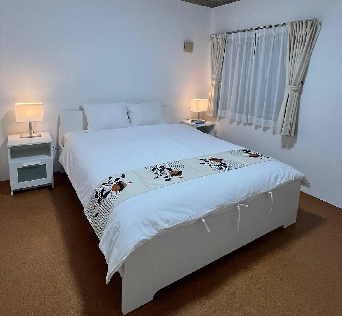 Holiday home Sunshine Villa Tokyo Japan